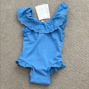 NWT Beaufort Bonnet Company Sandy Lane Swimsuit